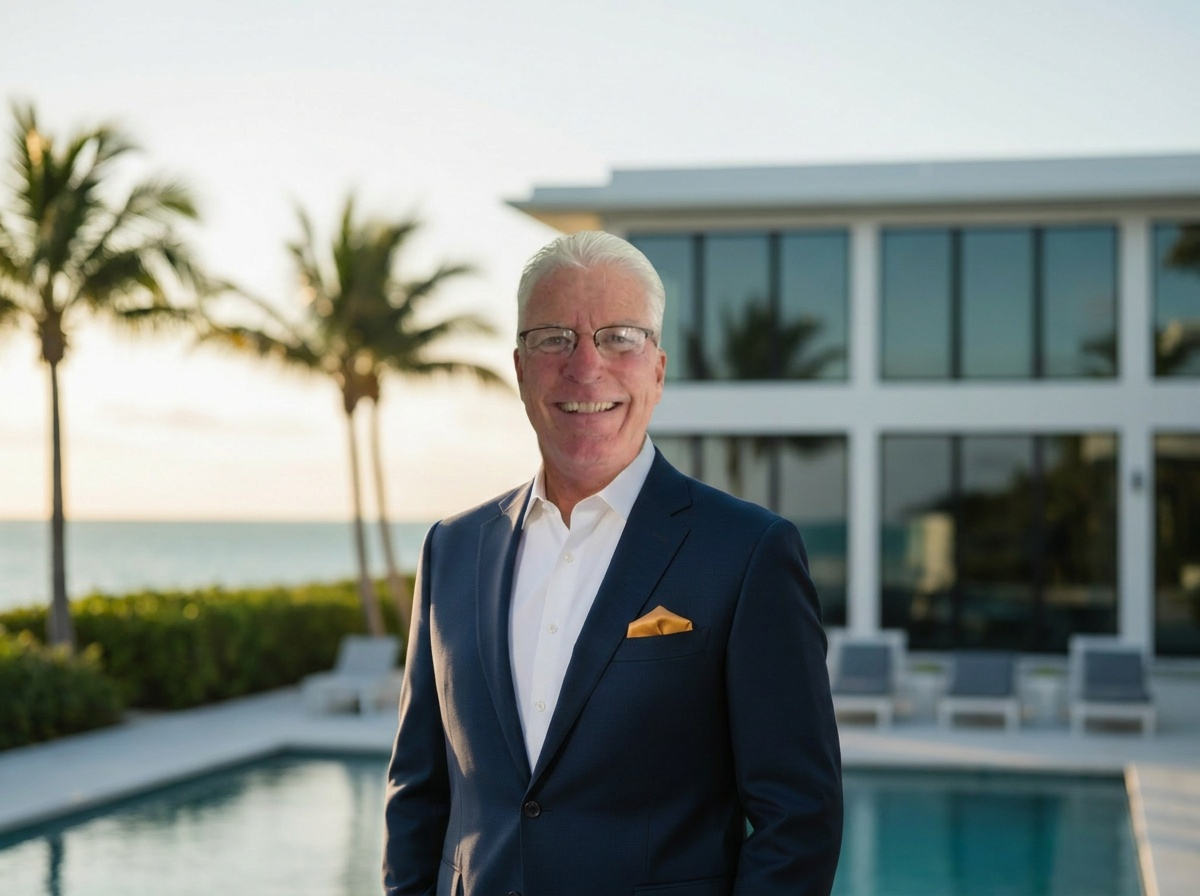 Russel Hartung - Broker Associate in Fort Myers and Cape Coral