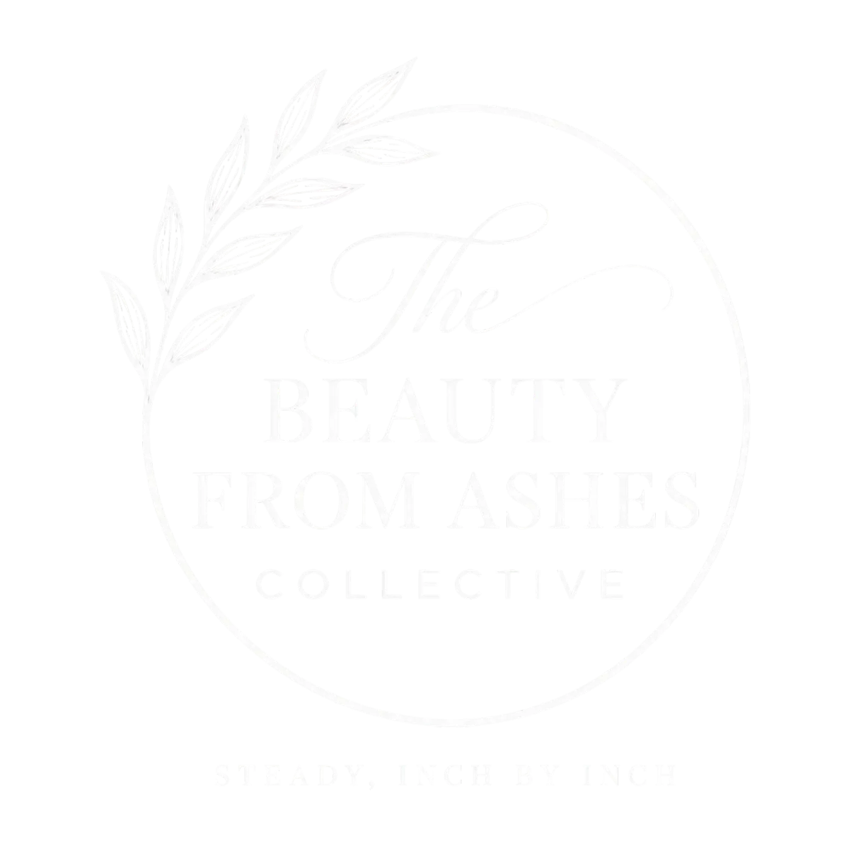 The Beauty From Ashes Collective home