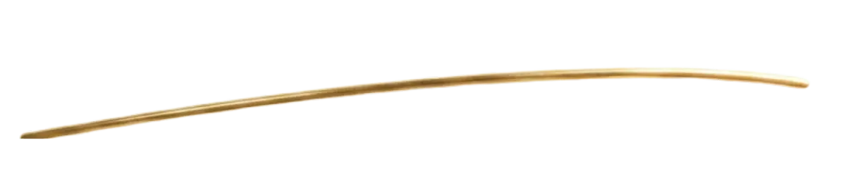 ""
