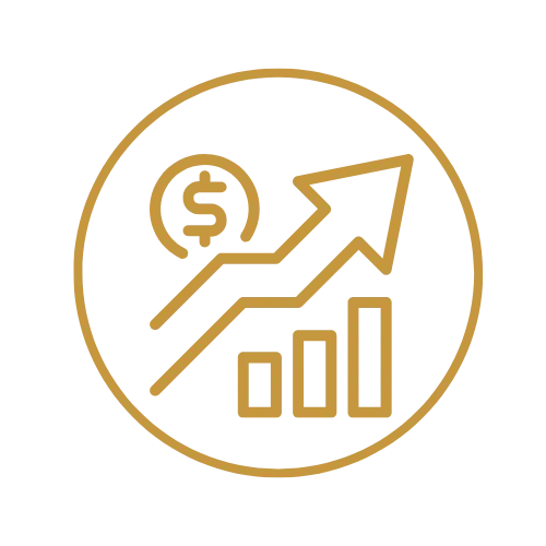 Above-market Targeted Returns