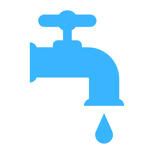 faucet icon