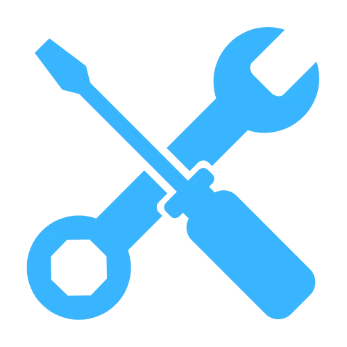 repair icon