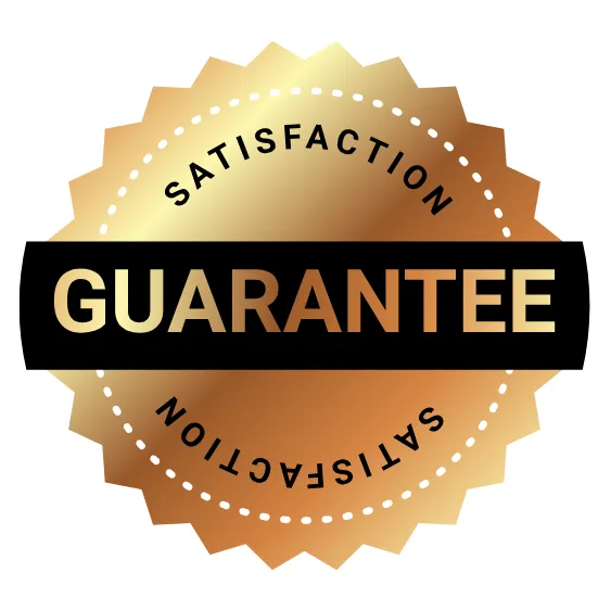 Guaranee seal