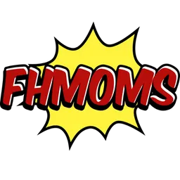 FHMoms logo