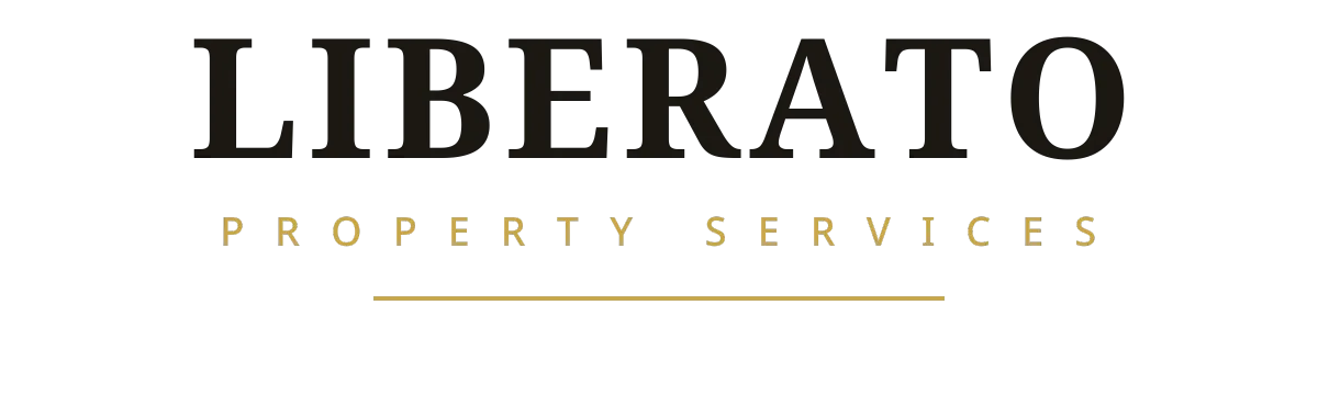 Liberato Property Preservation Logo
