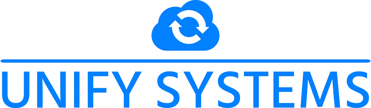 Unify Systems Logo 