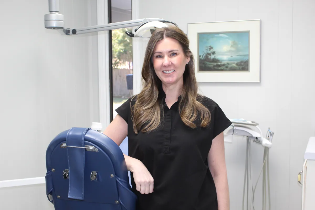 dental care