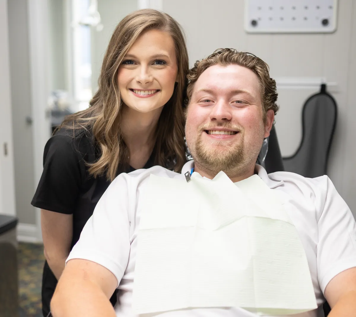 dental care