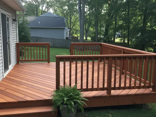  Deck Installation & Deck Services