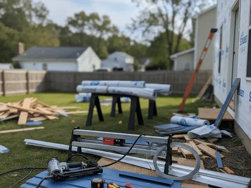 Manchester, CT Siding Installation & Services