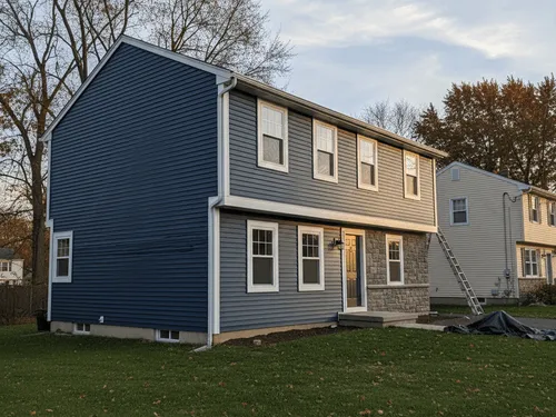 Deck Installation & Deck Services
