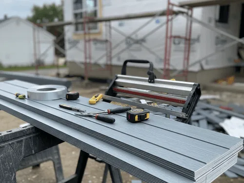 Deck Installation & Deck Services
