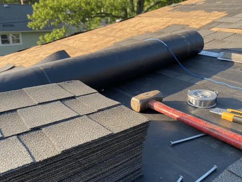 Manchester, CT Roofing Services