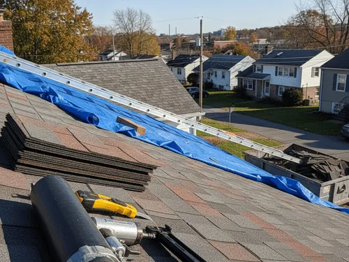Deck Installation & Deck Services