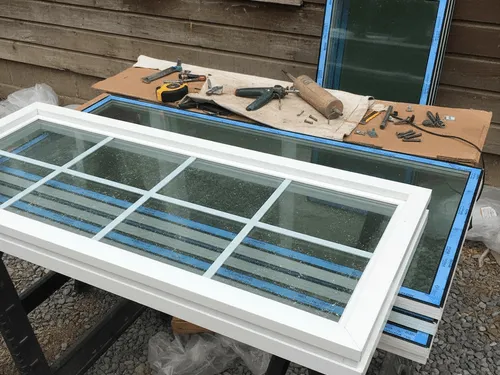 Deck Installation & Deck Services