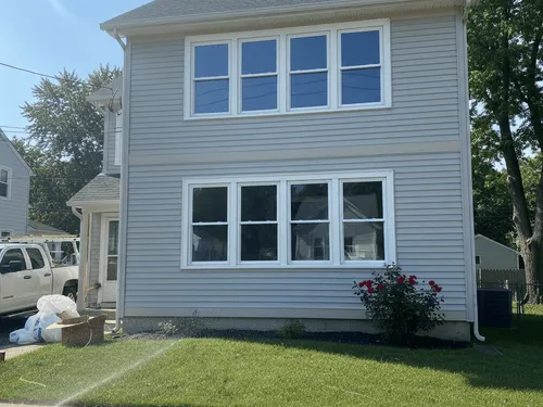 Deck Installation & Deck Services