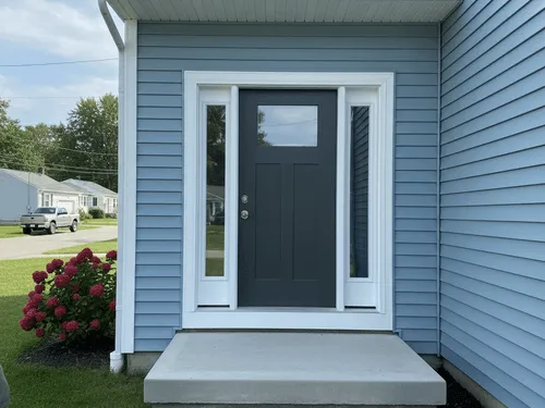 Deck Installation & Deck Services