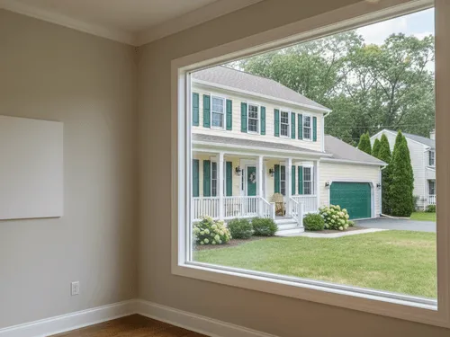 Manchester, CT Interior & Exterior Painting