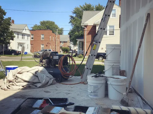 Deck Installation & Deck Services