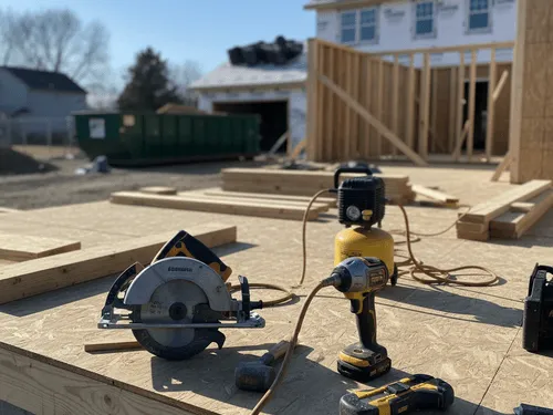  Deck Installation & Deck Services