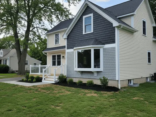 Manchester, CT Home Additions