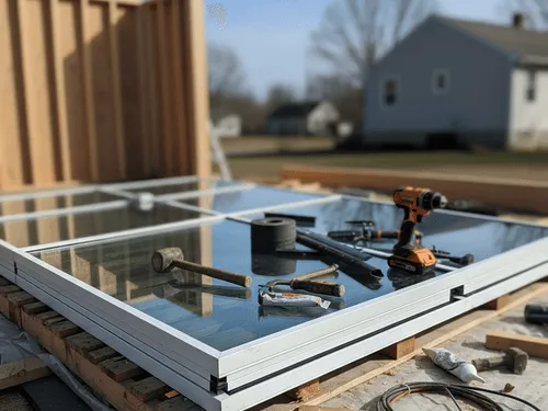 Deck Installation & Deck Services