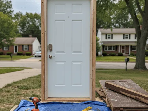Door Installation & Replacement in East Hartford, CT