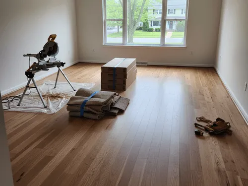 Flooring Installation & Services in East Hartford, CT