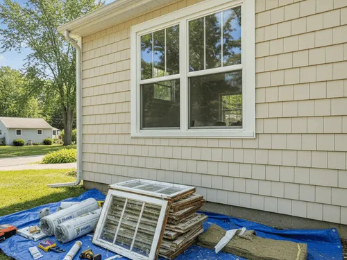 Window Installation & Replacement in East Hartford, CT