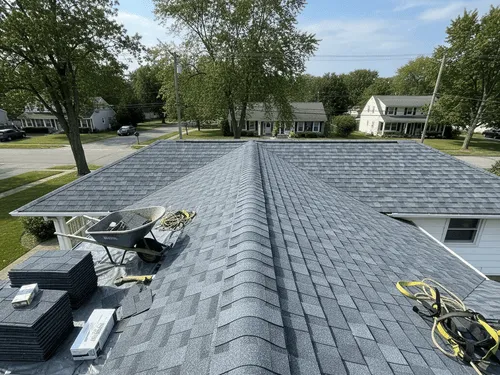 Roofing Services in East Hartford, CT