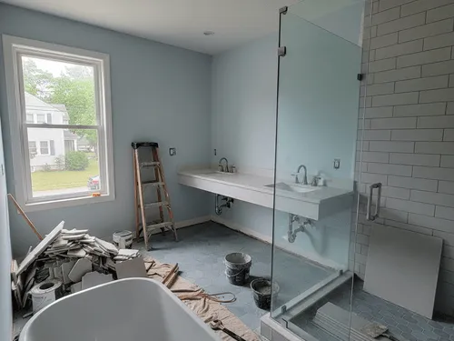 Bathroom Remodeling in East Hartford, CT
