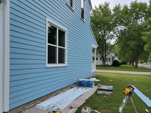 Siding Installation & Services in East Hartford, CT