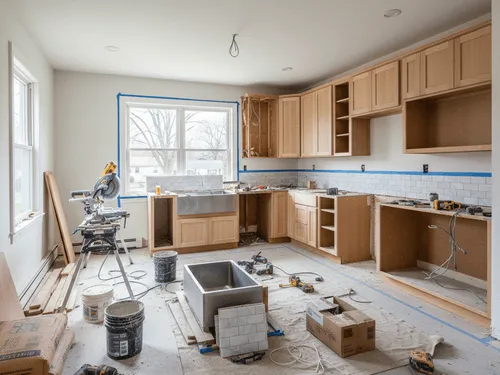 Kitchen Remodeling in East Hartford, CT