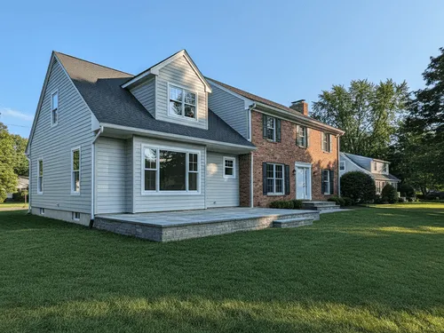 Interior & Exterior Painting East Hartford, CT