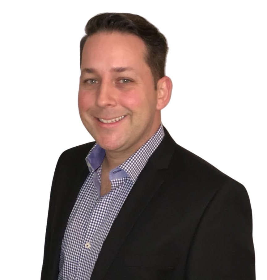 Professional headshot of Robert Adams, Final Expense Insurance Specialist