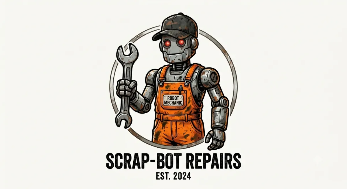 Brand Logo