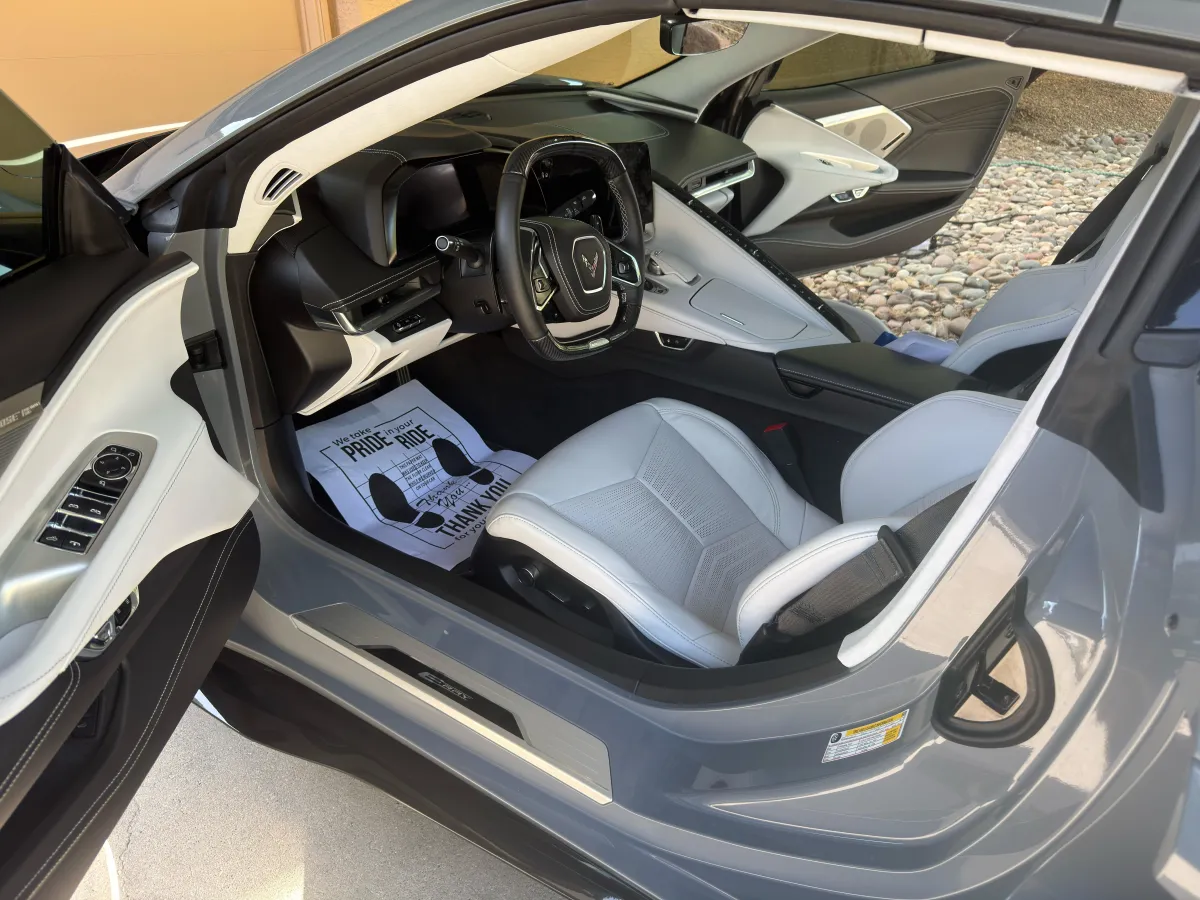 How Interior Car Detailing Enhances Driving Comfort Daily