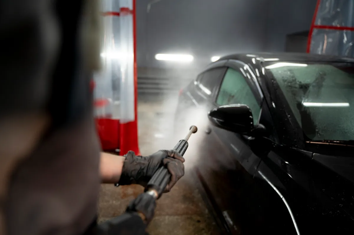 Top Benefits of Mobile Auto Detailing for Busy Car Owners