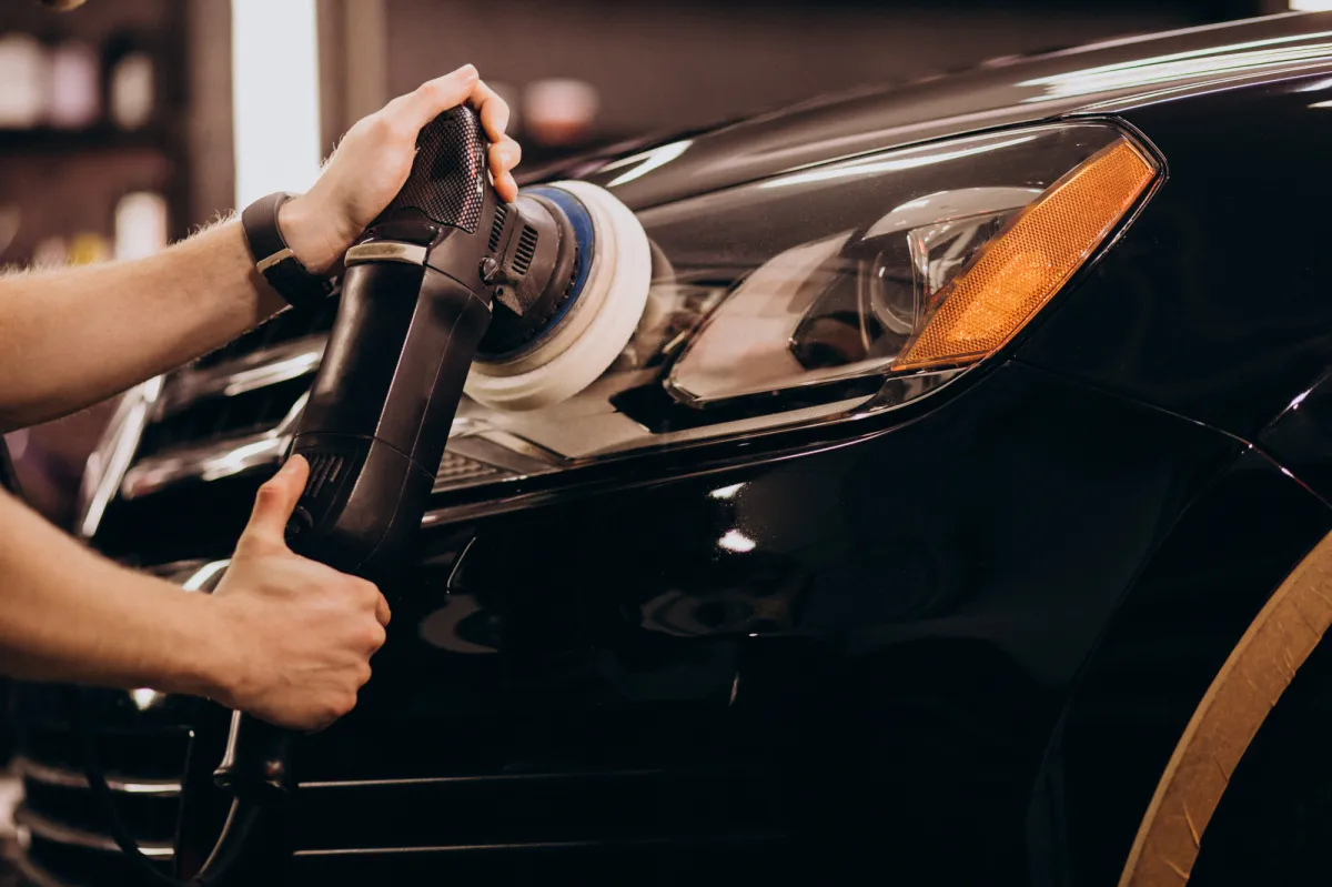Understanding Mobile Car Detailing for Modern Vehicles
