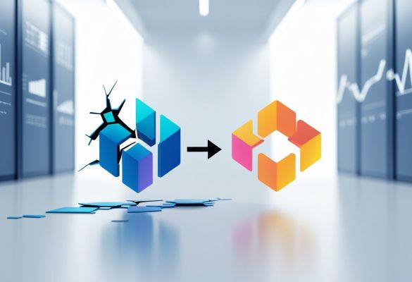 Finding a Second Distributor After the First One Failed: Start Here | Zenith Partners