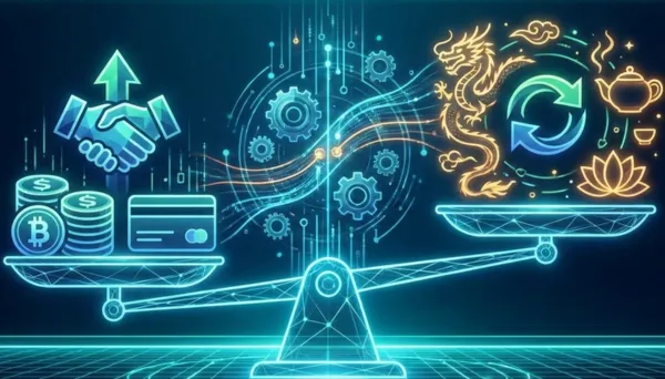 Why Do Asian Customers Negotiate So Hard on Price? Here's What's Really Happening | Zenith Partners