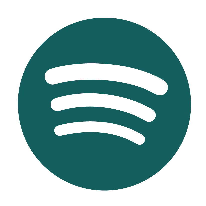 Brand Logo of Spotify
