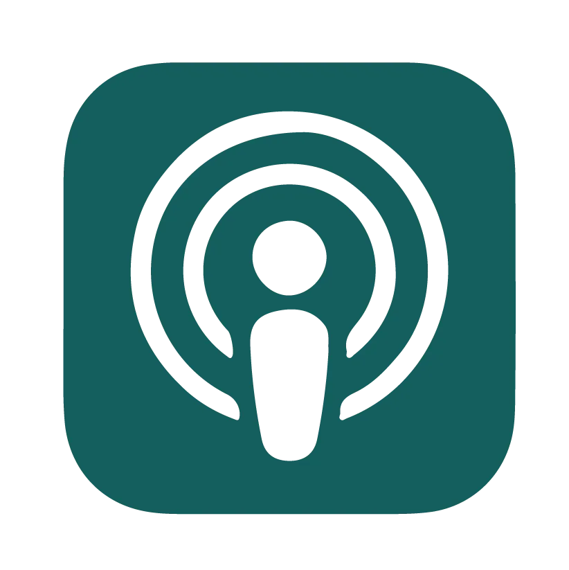 Brand Logo of Apple Podcast