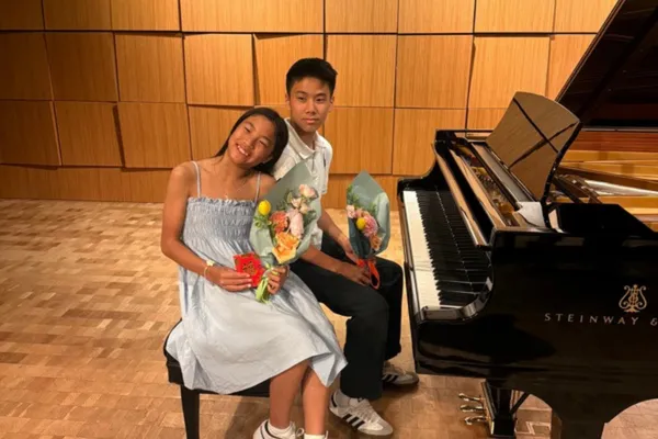 Lifelong Benefits of Music Lessons for All Ages
