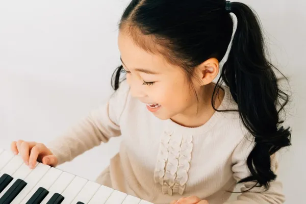 Tribeca Music: Fostering Lifelong Musical Growth
