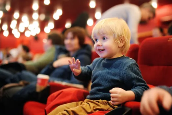 Kid-Friendly Concerts: Spark Love for Live Music