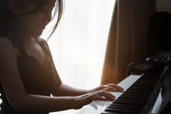 Join Our Zoom Recital: An Online Musical Showcase