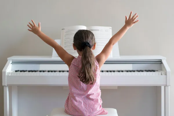 Summer Music Lessons for Kids at Tribeca Music