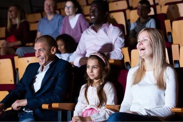 Fall Concerts in NYC: Spooky Nights & Mozart