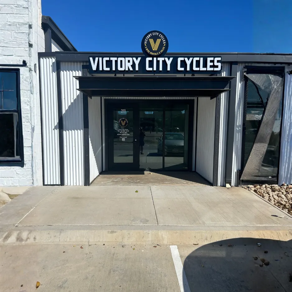 Commercial Signage Solutions for Irving Businesses